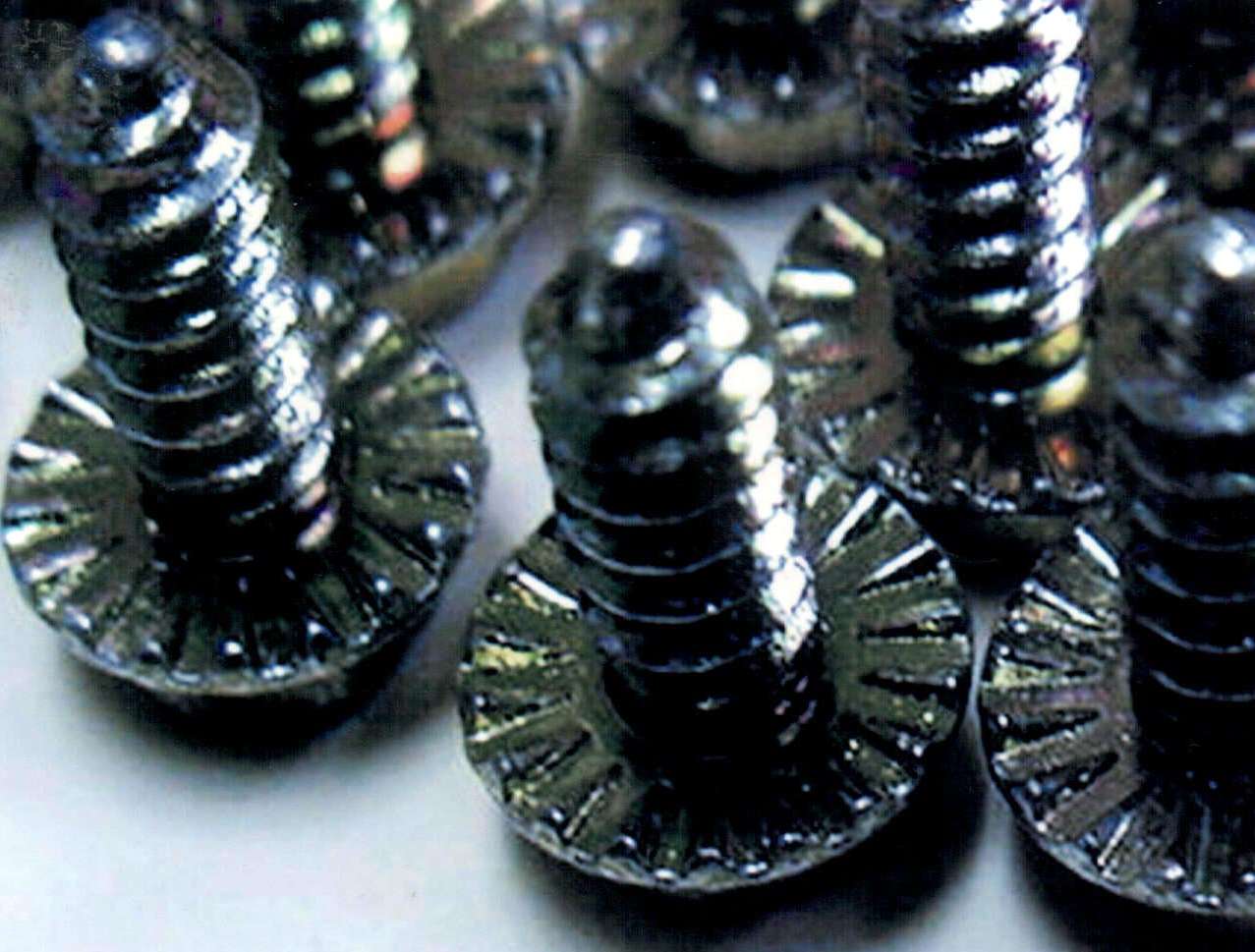 Leland Powell Fasteners, Inc. Introduce GripLite(TM) Screws