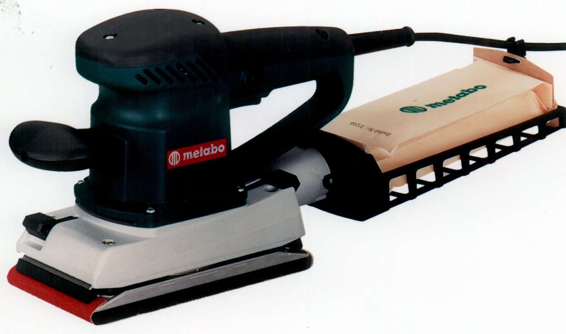 wood sander