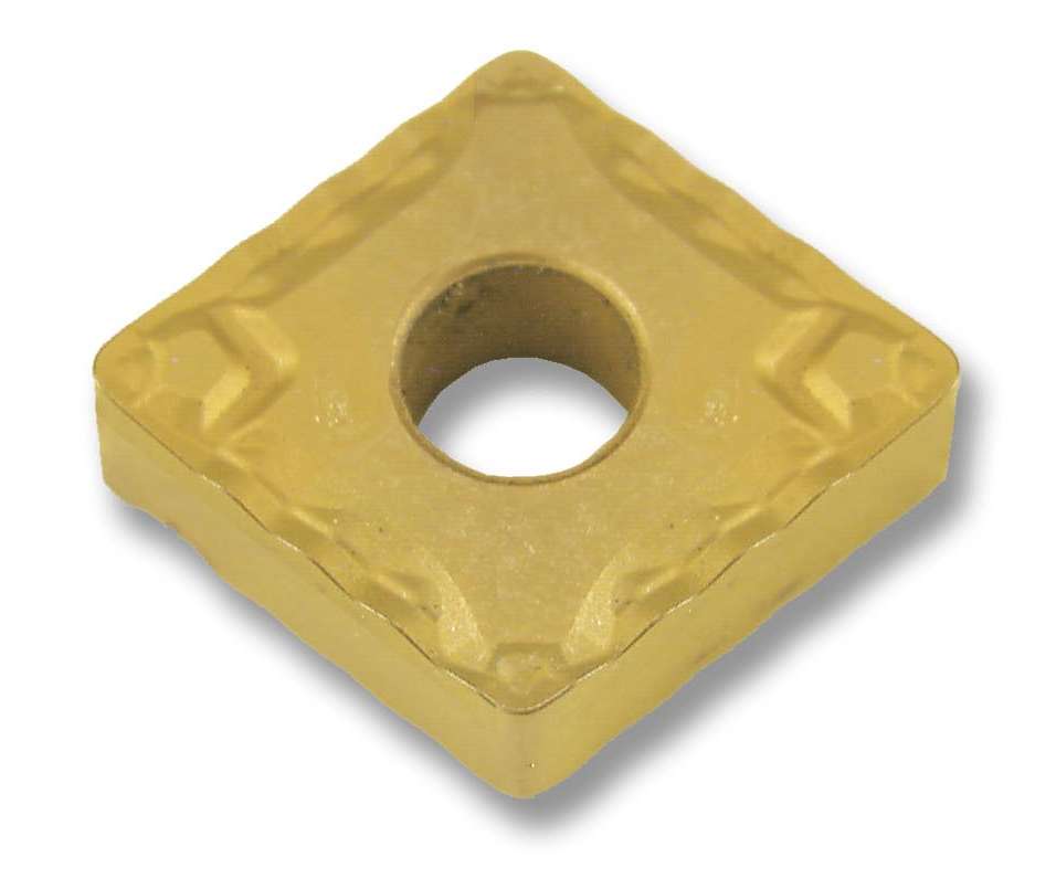 Sumitomo Introduces ELUW Wiper Insert for High Quality Finishing