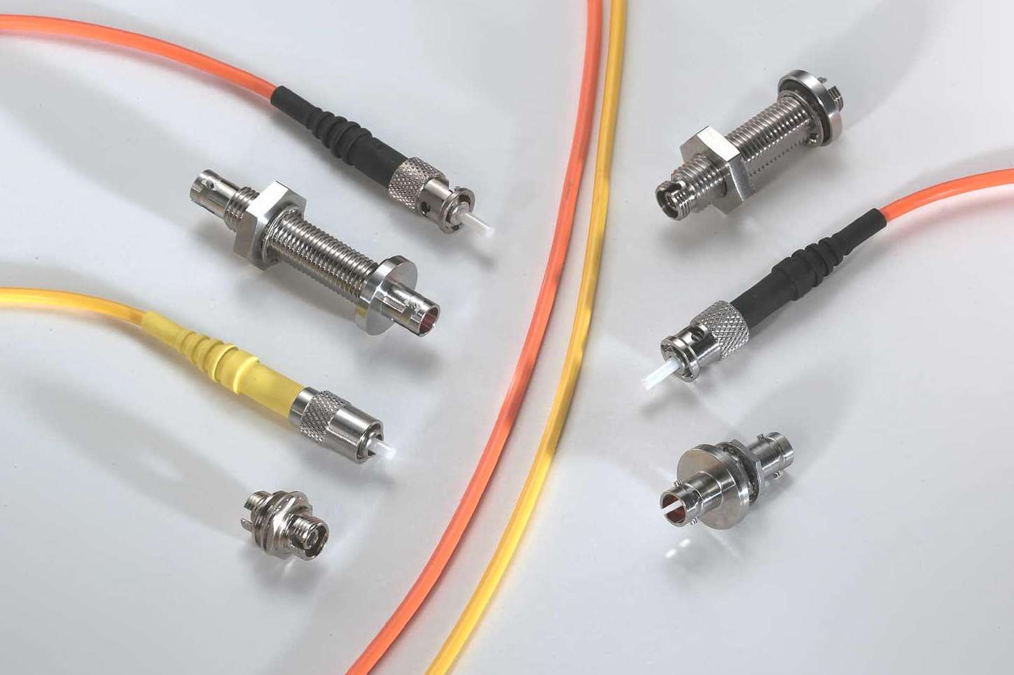 SealConnect Fiber Optic Connectivity Products