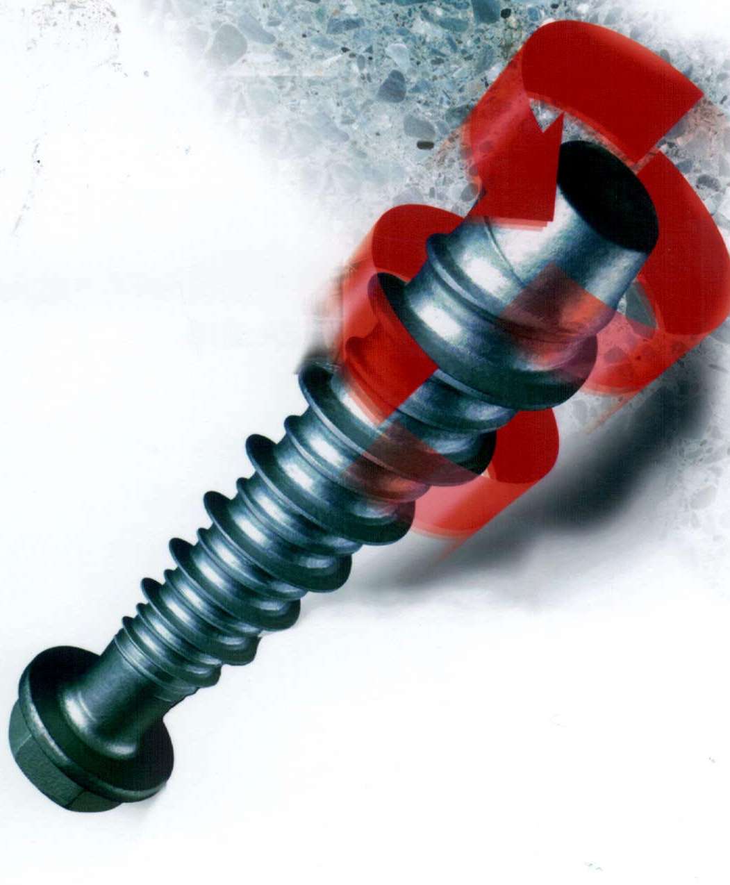 Anchor Fasteners
