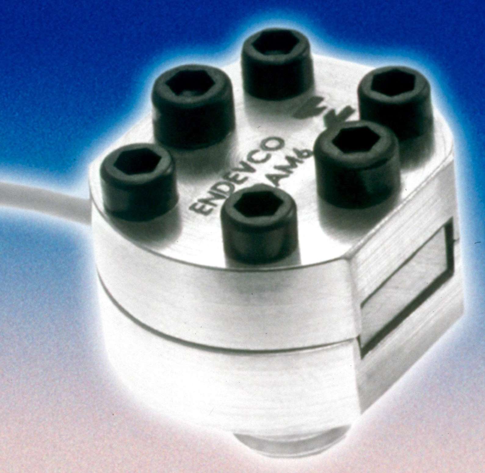 Piezoresistive Accelerometers Offer Mechanical Filters for High