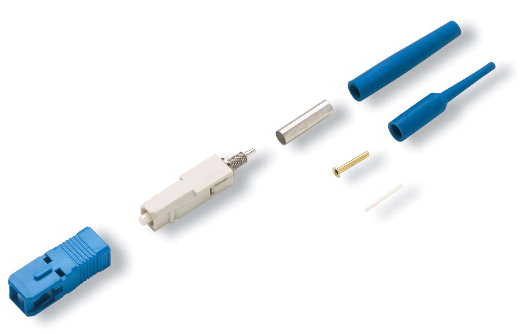 Tyco Electronics Introduces Singlemode AMP NETCONNECT LightCrimp Plus ...