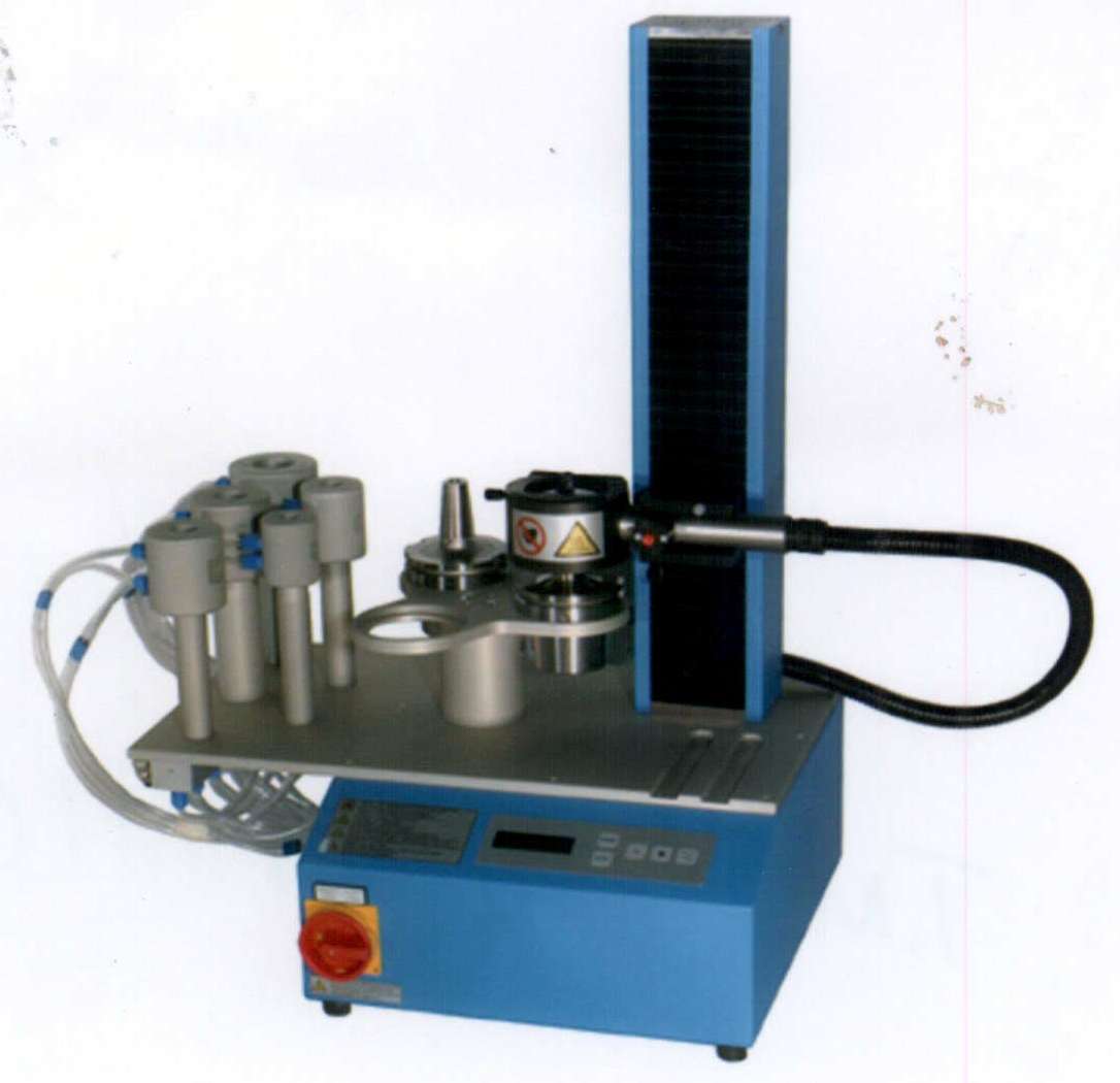 T.M. Smith Tool International Corporation Introduces New Versatile