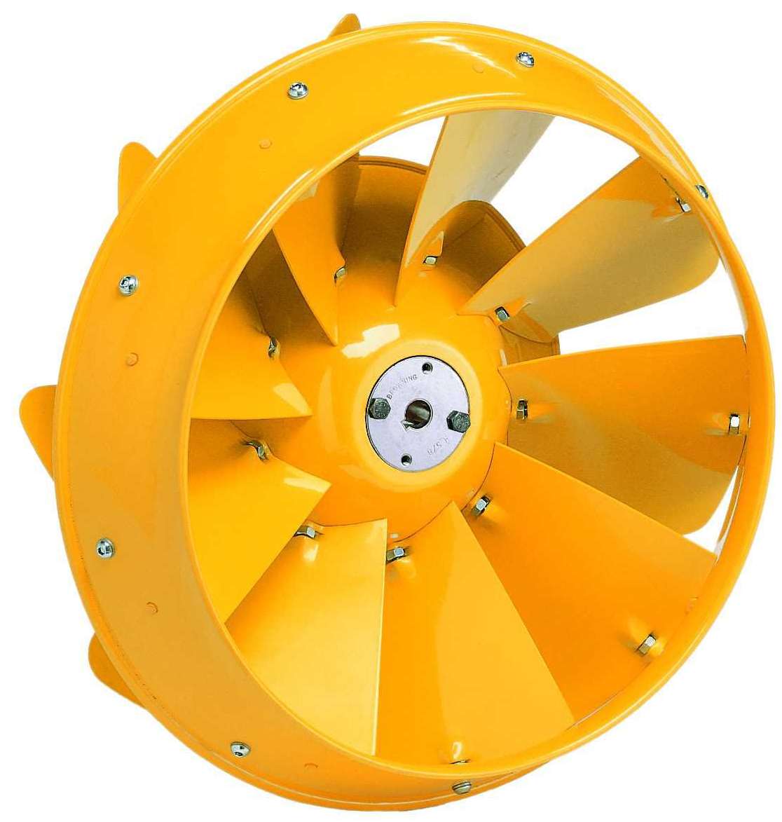 how to design an impeller