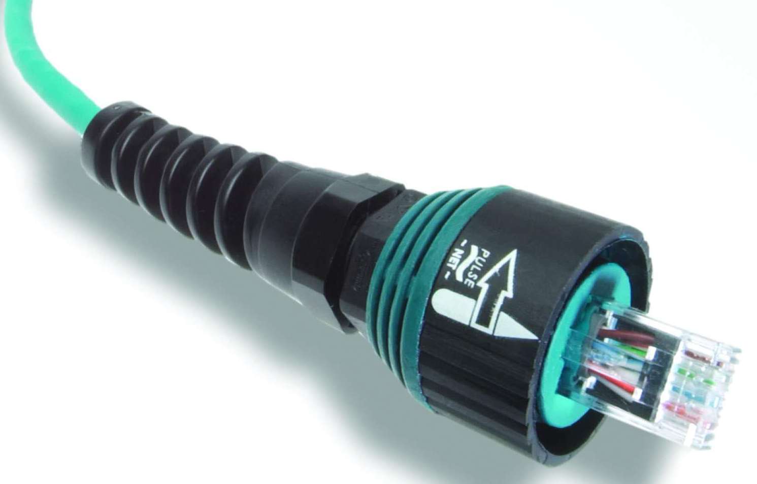 Alden Products Launches New Line of Ip67 Industrial Interconnectors