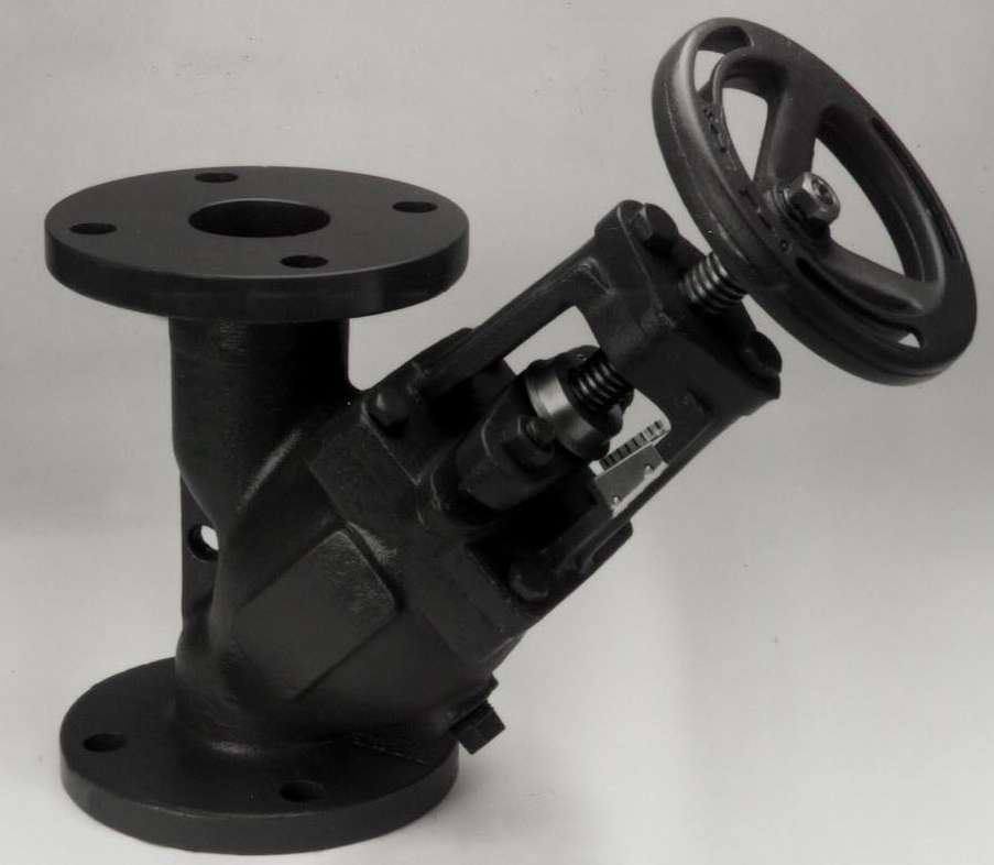 SSI Equipment Announces T Series Cast Iron Triple Duty Valve