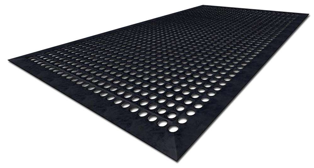 Rubber Mats