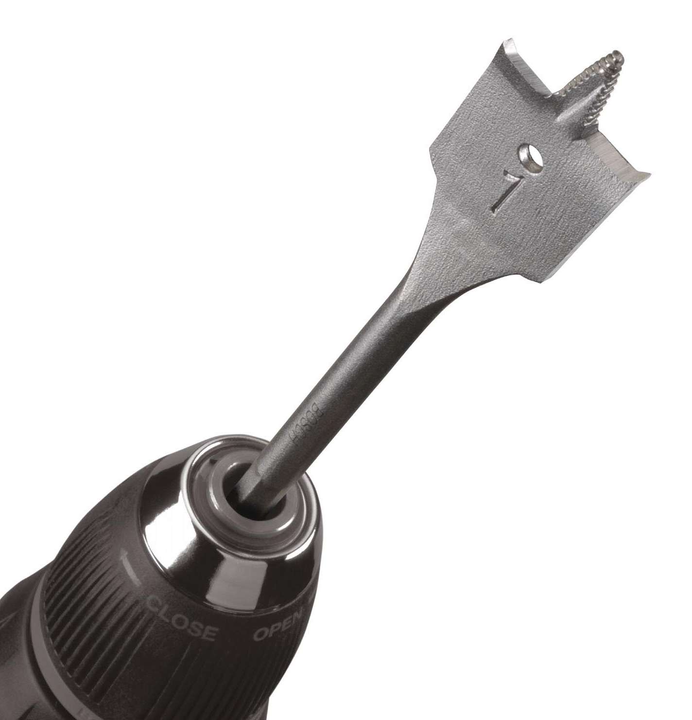 butterfly drill bit