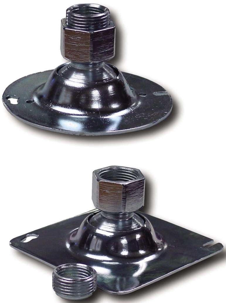 Cooper CrouseHinds® Introduces Flexible Fixture Hangers for Commercial