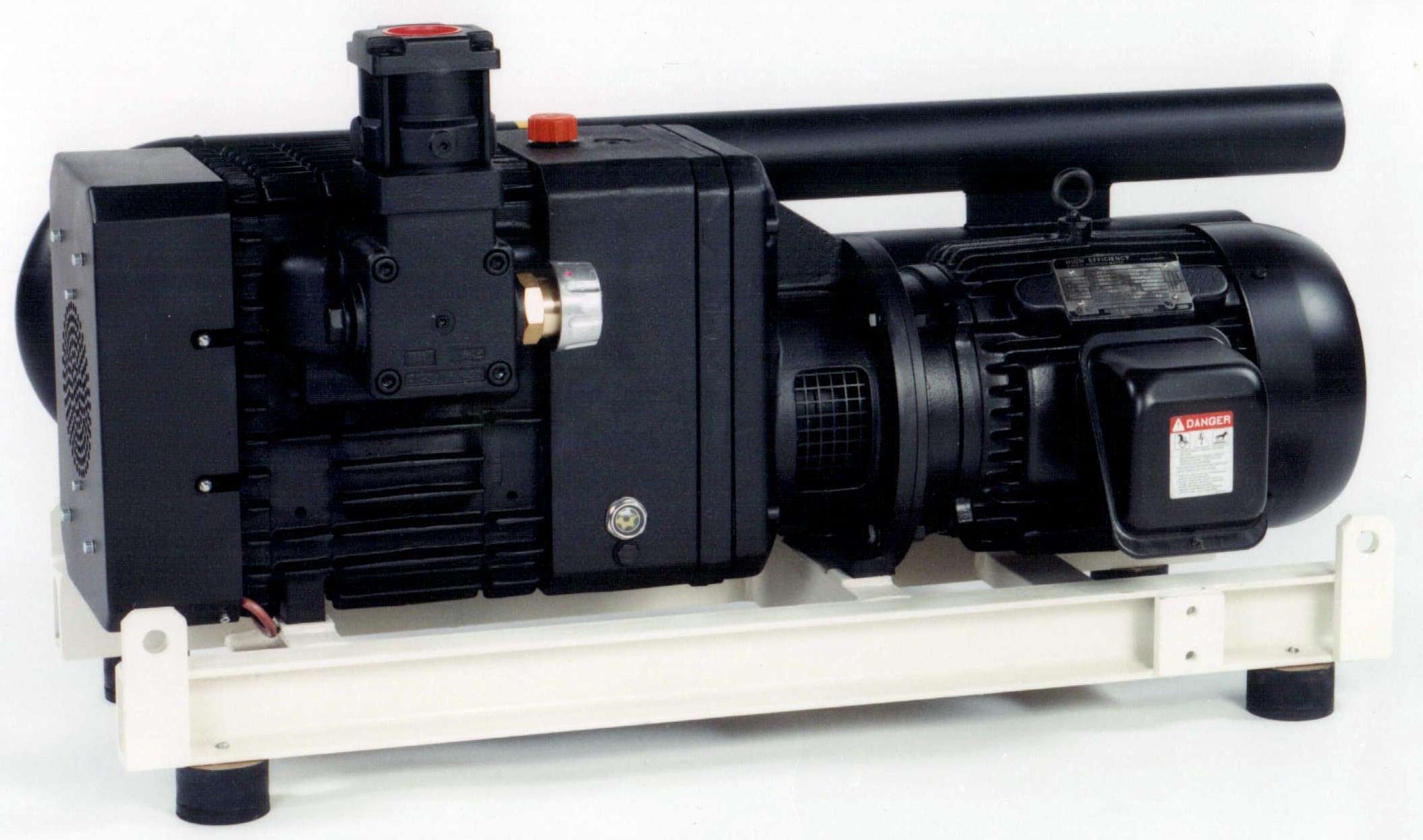 Mink NonContacting Pressure or Vacuum Pump