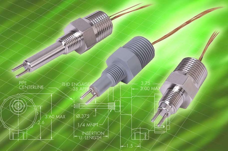 New Advanced OEM Flow Sensor Family Offers Exceptional Range, Accuracy