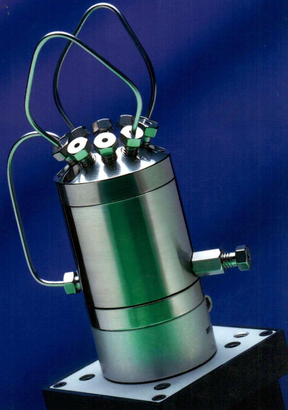 Model C2XH High Pressure HPLC Injectors