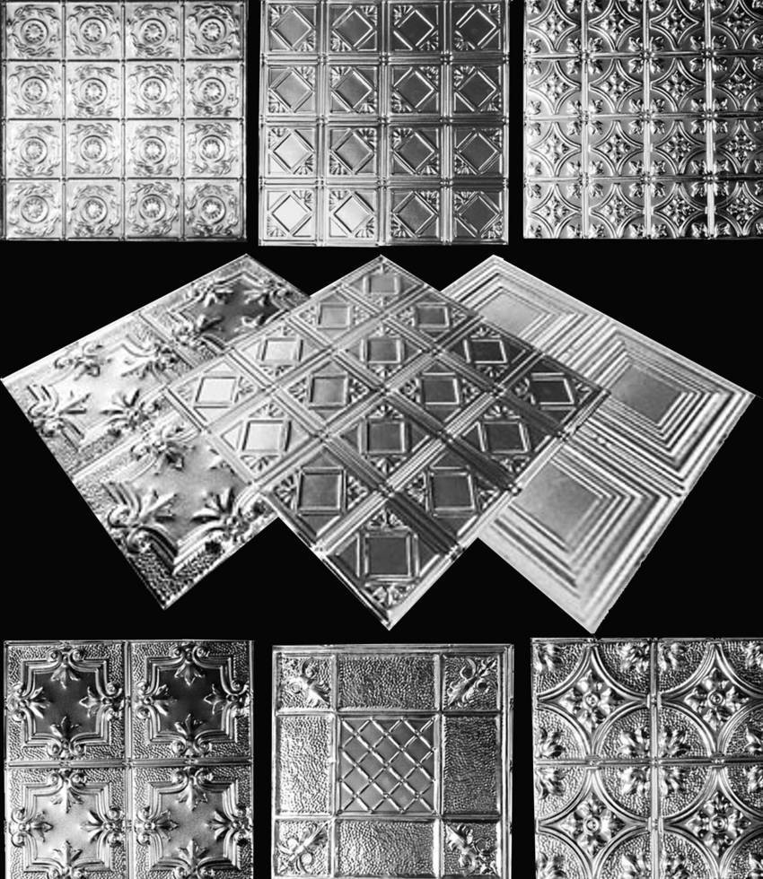 Ceiling Panels Steel Steel Ceiling Panels Pictures