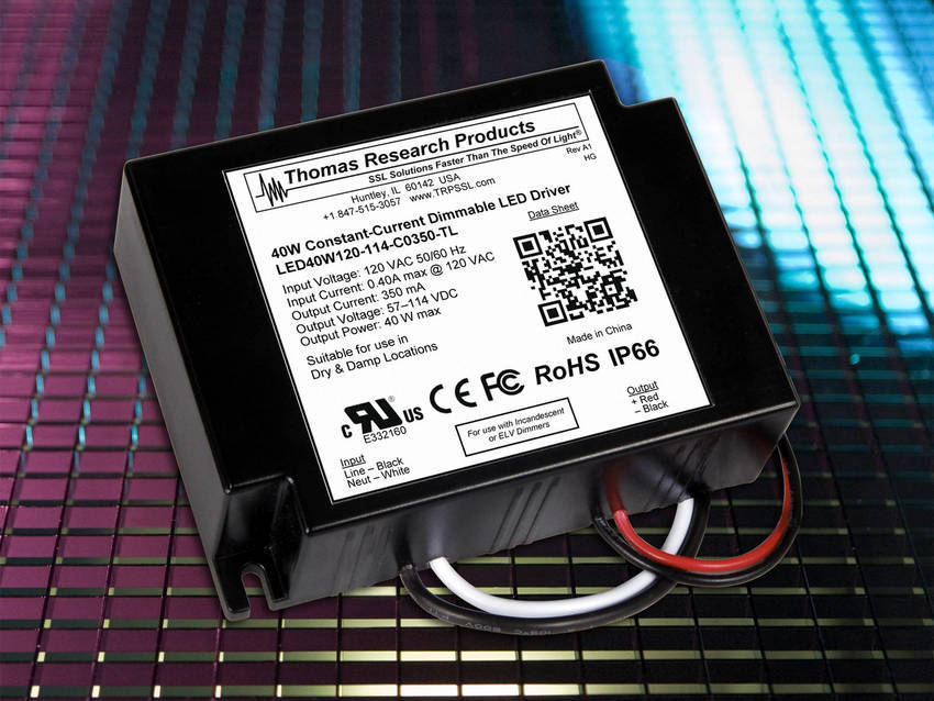 Led Driver Buzzing When Dimmed at Margaret Adams blog