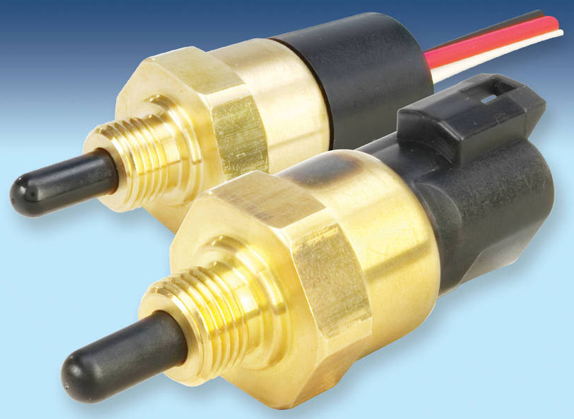 Gems Sensors & Controls Announces Next Generation Coolant Level Sensor
