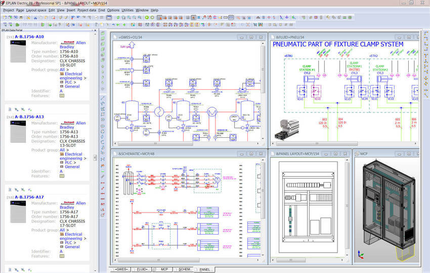 Eplan Education 2.3 Keygen