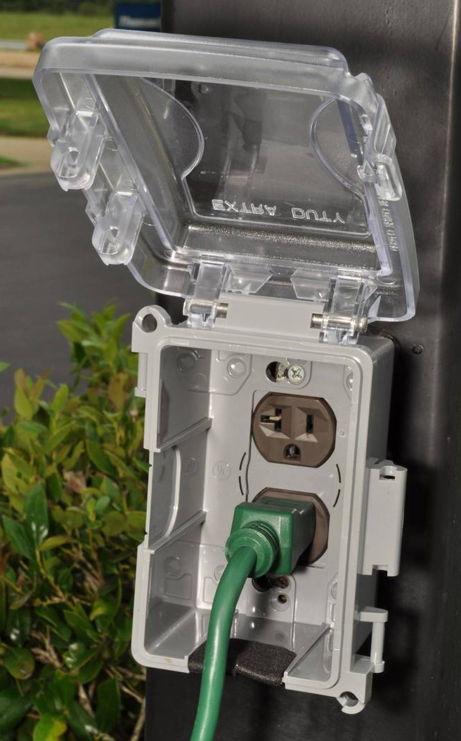 Electrical Boxes Electrical Boxes