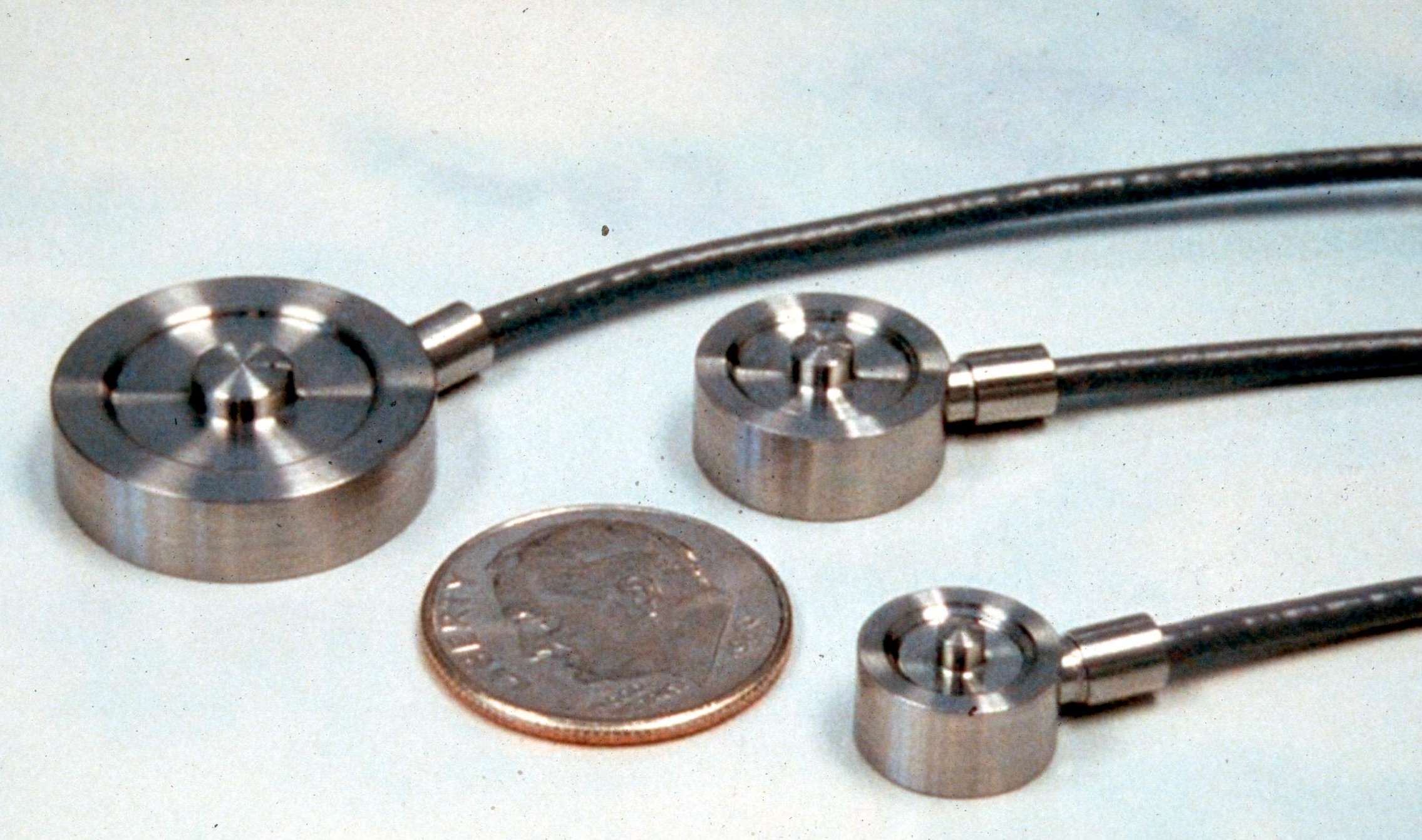 Subminiature Load Button SLB Series