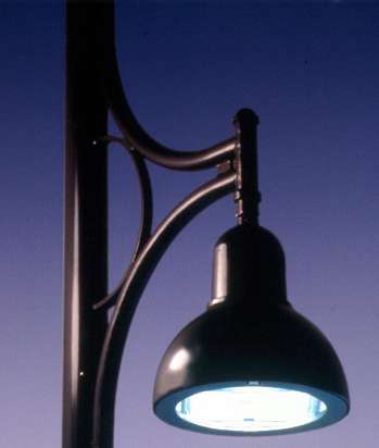 Street Lamps on Street Lamps Cut Glare And Protect Night Time Environment   Acuity