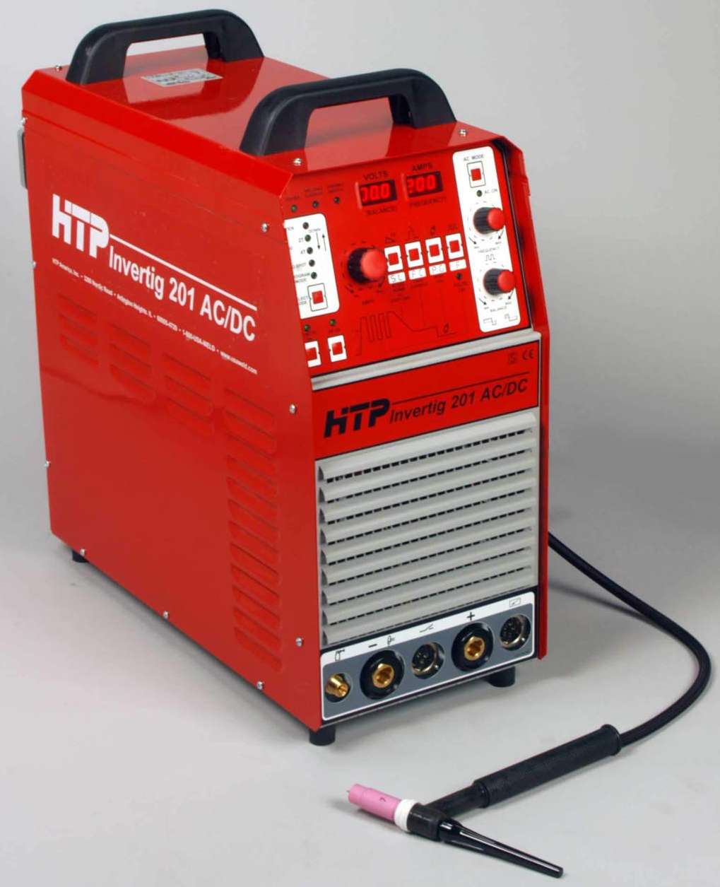 htp welders