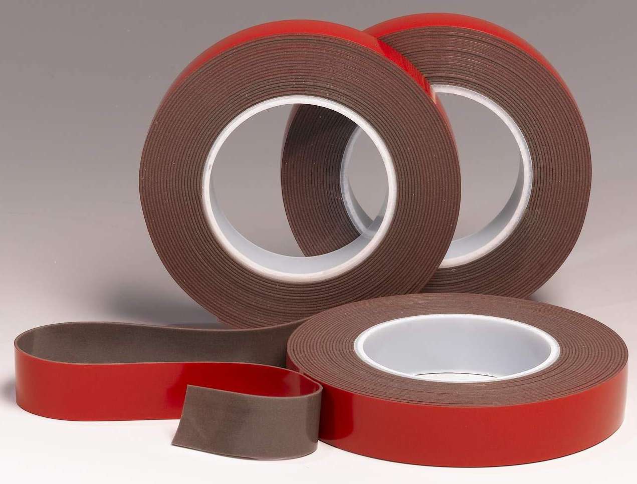 Scapa Introduces High Performance Acrylic Foam Tape for Bonding and