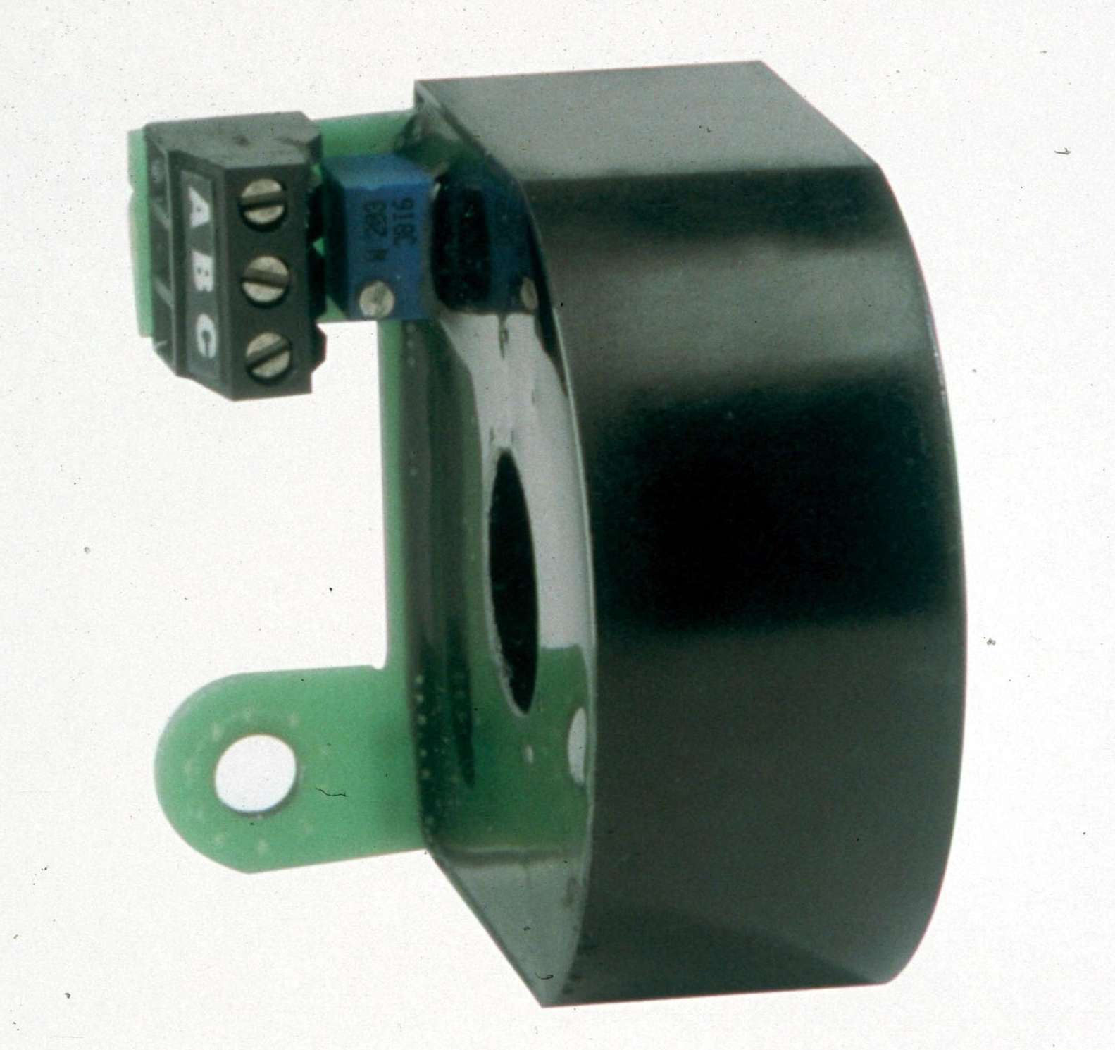 Love Controls Introduces New LTTJ Current Transformers