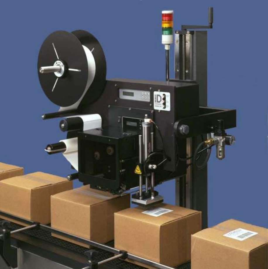 Read, Write, Verify and Apply RFID Tags with the IDT 250r Printer