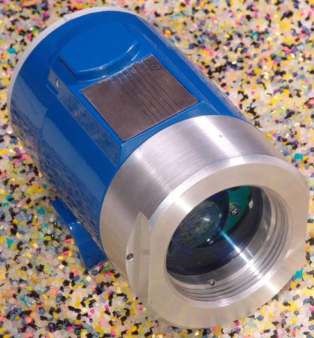 KTEK Announces SureShot XP, New ExplosionProof Laser Transmitter