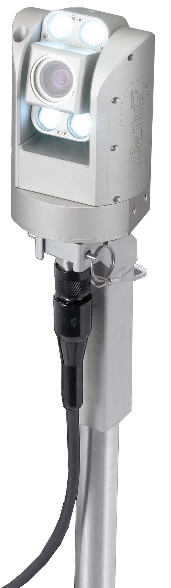 Everest VIT® Expands its Popular PanTiltZoom Camera System to Meet