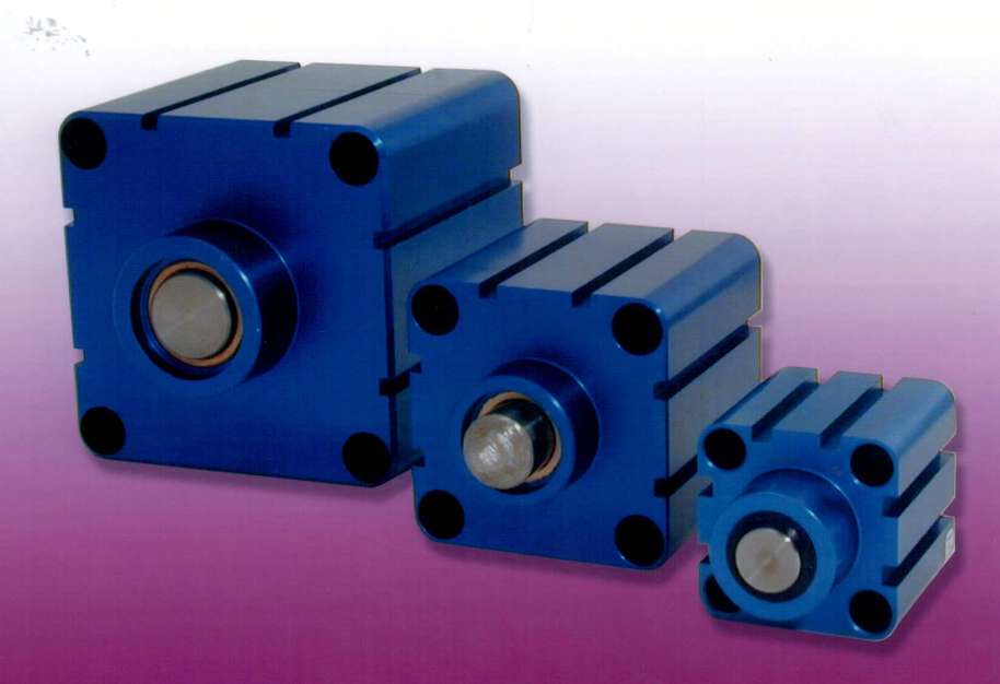 Nexen Introduces Static Rod Lock