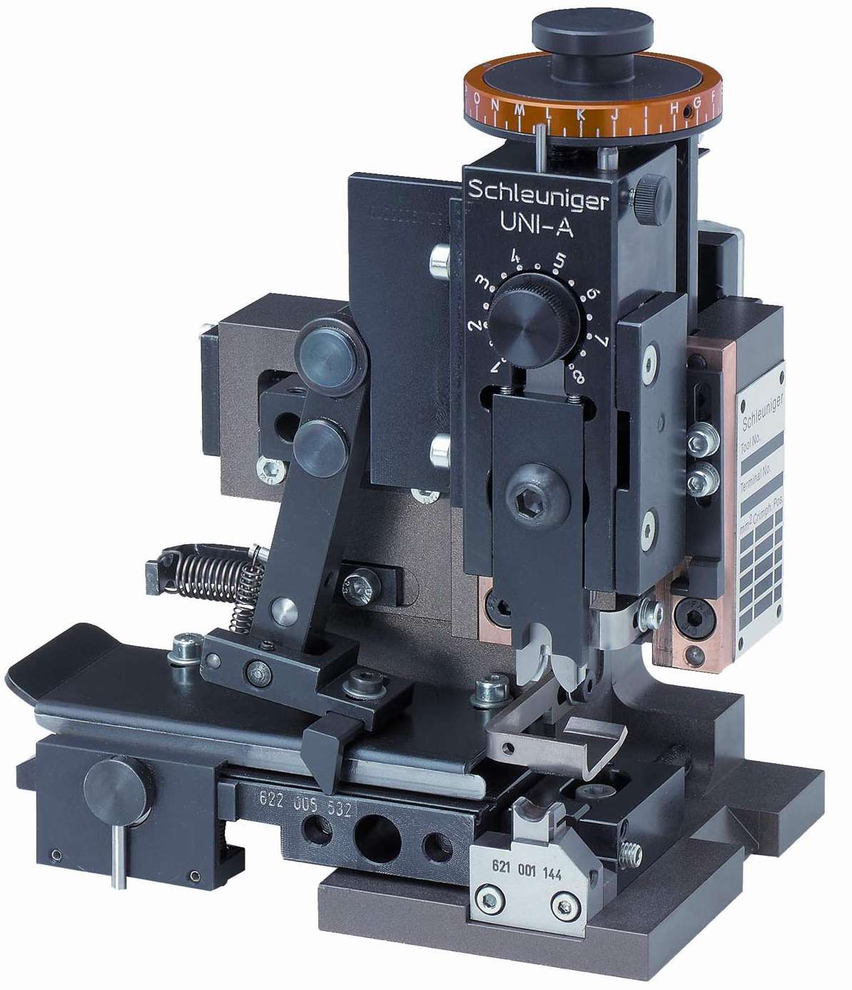 UNIA Universal Crimp Applicator