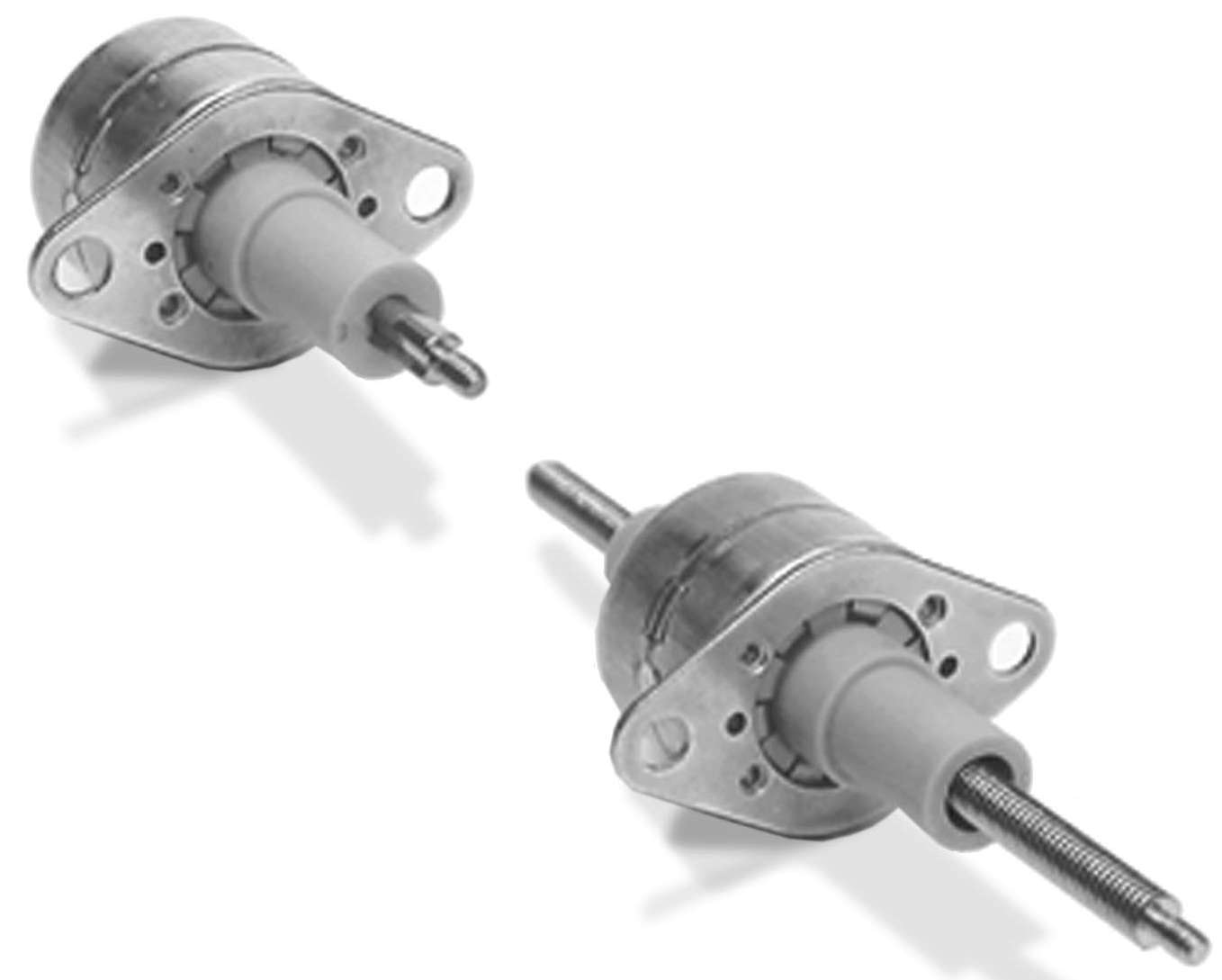 New Portescap Digital Linear Actuators Ideal for Medical