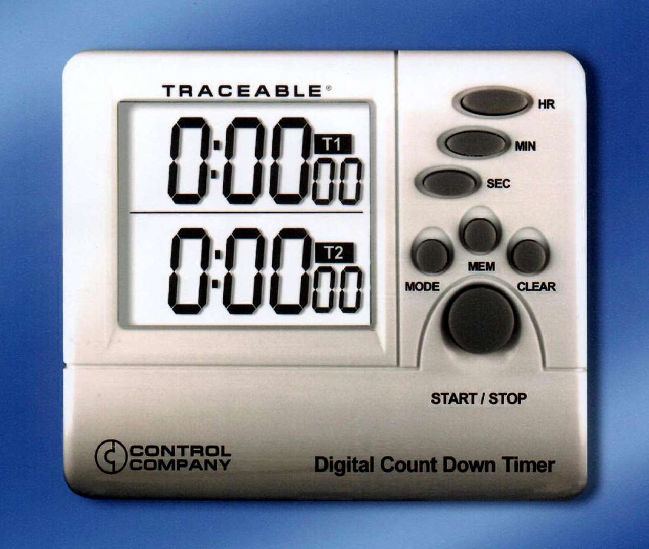 electronic countdown timers