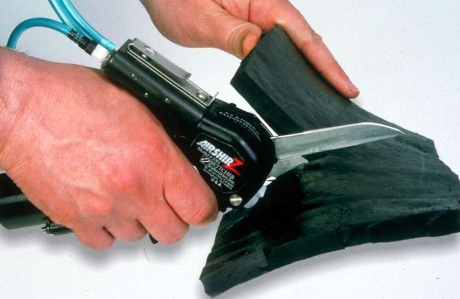 Чем и как резать толстую резину? | ImhoDom.Ru - Сибирское Домовладение Best Tool For Cutting Thick Rubber