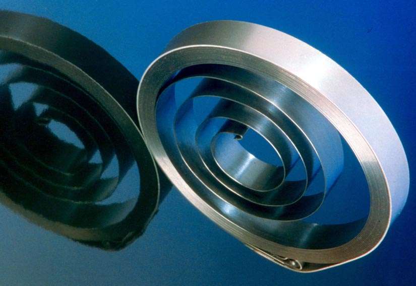 Custom Spring Steel Processor Creates Manufacturing & Brand Value for