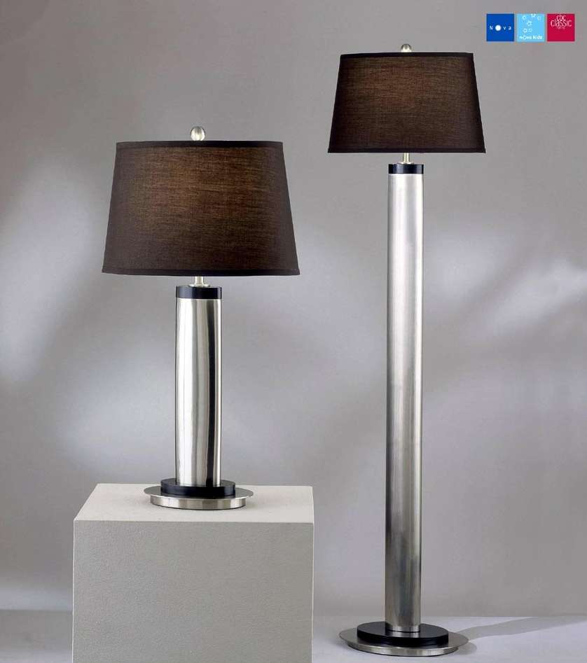 Clamp Desk Lamps: Floor Lampscreative Wood Table Floor Lamps Fernando