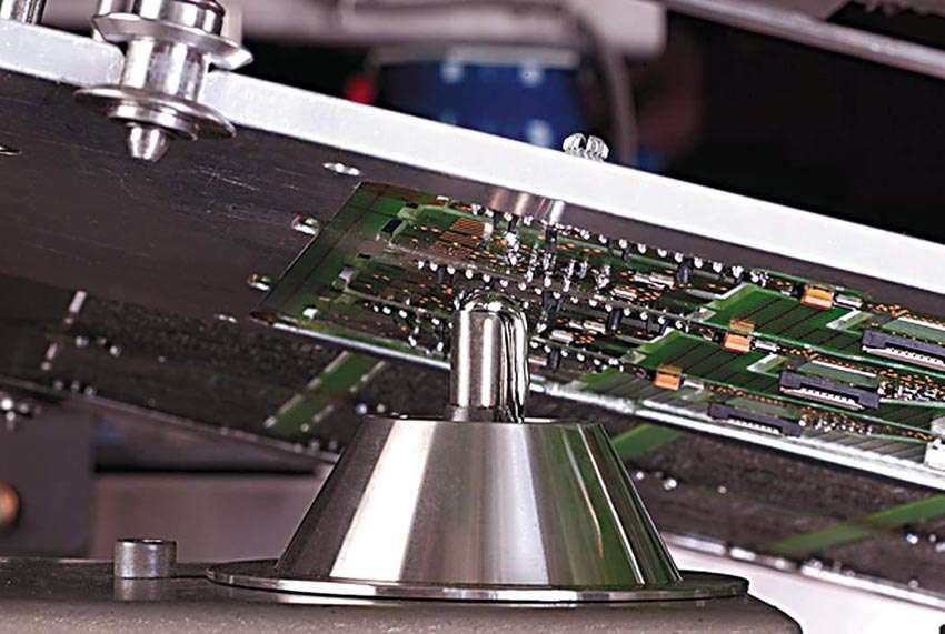 Cobar Solder Products Announces New LowVOC Flux Technology Ideal for