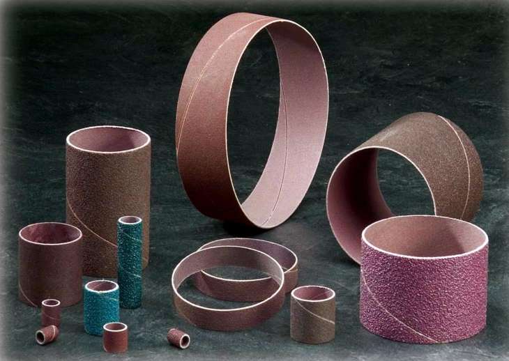 Even Cut Offers Spiral Bands That Provide Consistent Finishes for Flat