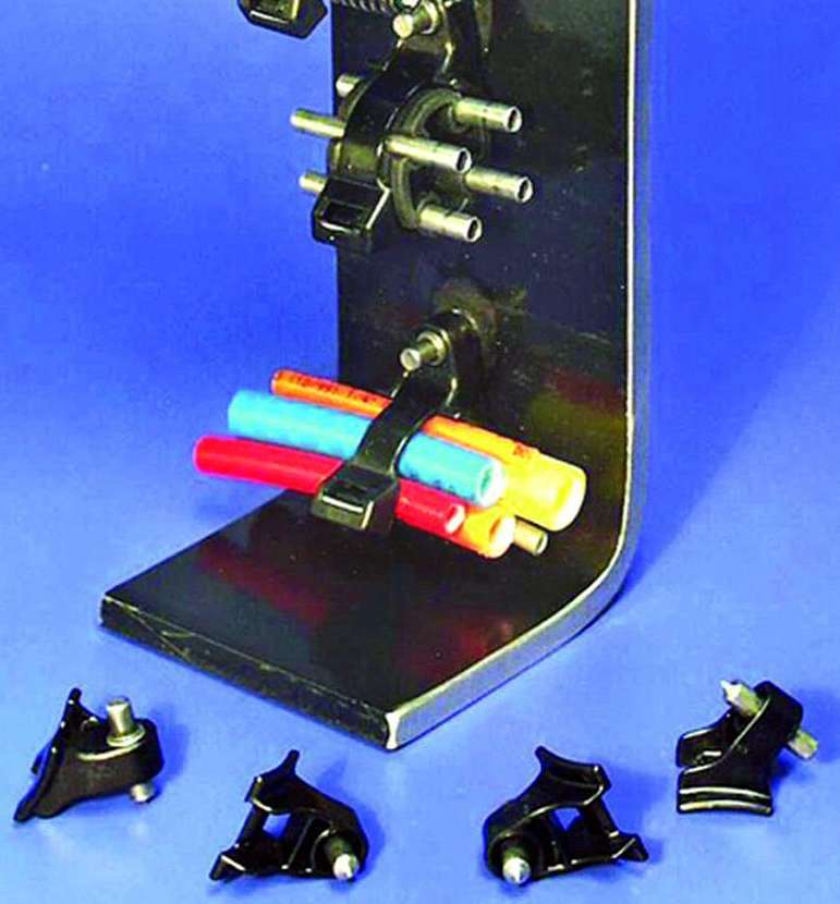 • View topic Clips & mounts for zip tie mounting hoses