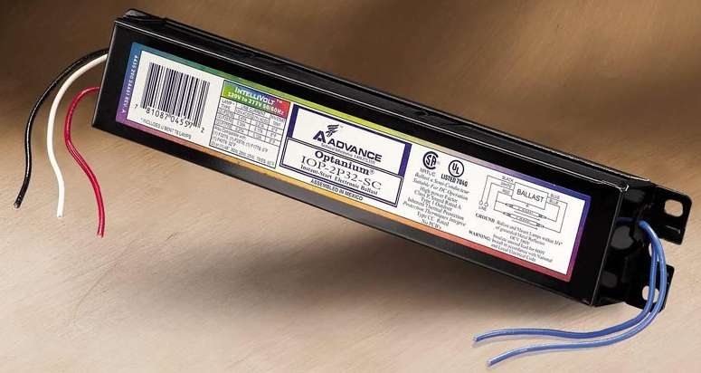 Electronic Ballast Design