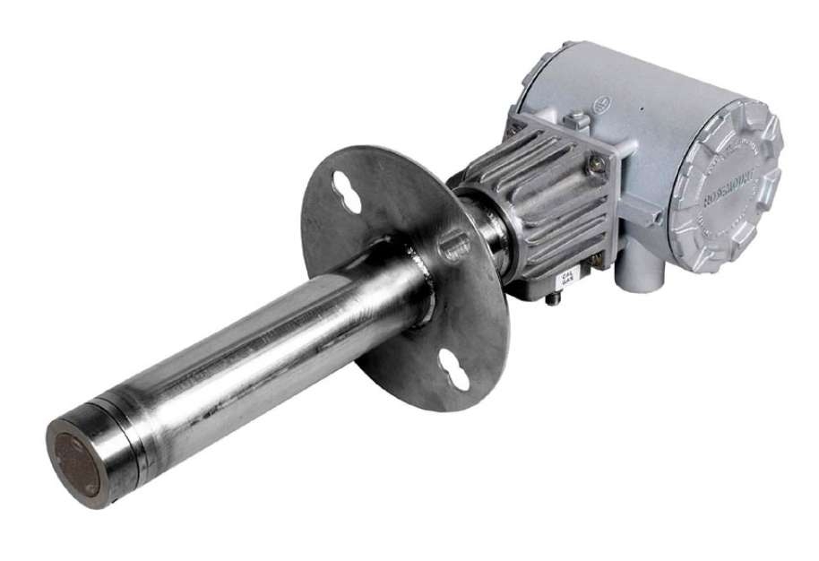 Emerson Process Management Unveils Rosemount Analytical SBX1000 Oxygen