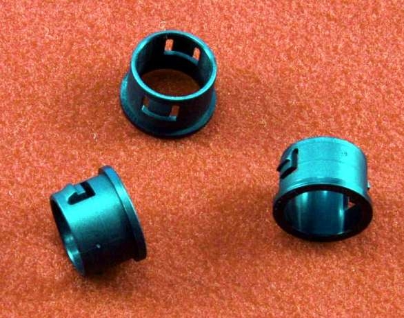 insulated bushing