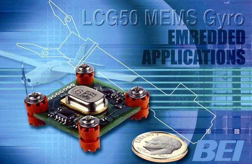 Applications Of Mems