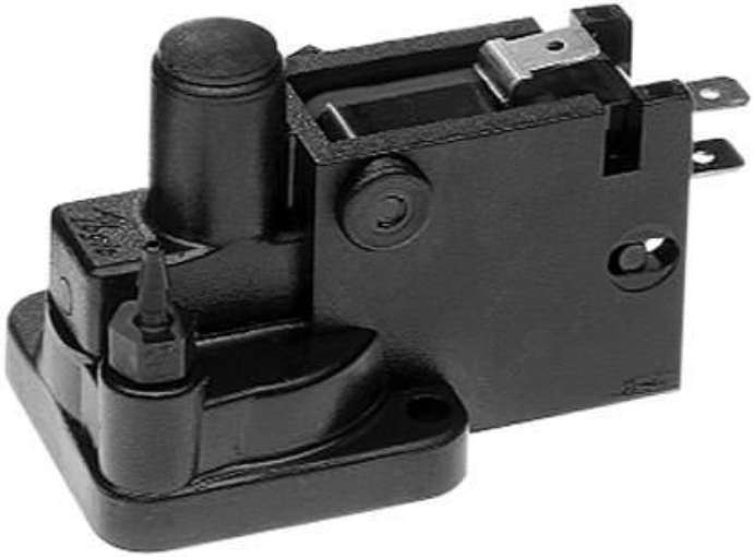 Snap Switches
