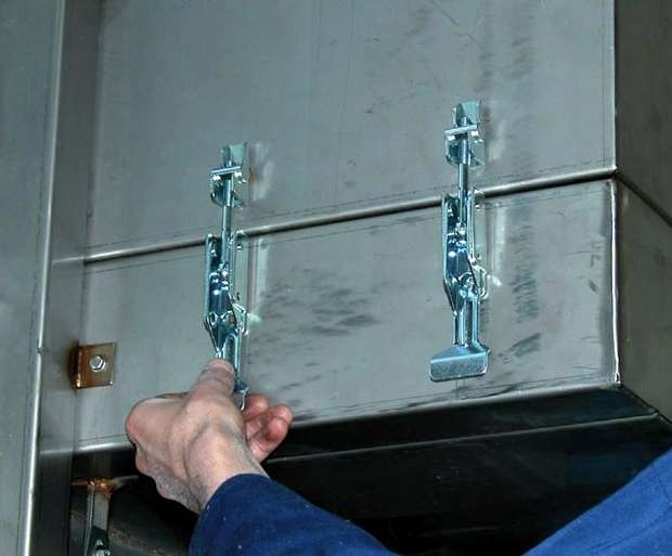 New Budget Priced, Heavy Duty Fastener Introduced By Protex