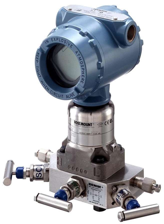 Emerson s Innovative Rosemount 3051S Ultra For Flow Sets New Standard 