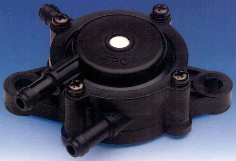 Walbro Engine Management Introduces New Pulse Fuel Pump Suitable for