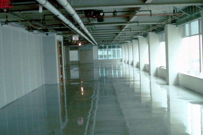 U.S. Gypsum Offers New Family of LEVELROCK Underlayments with