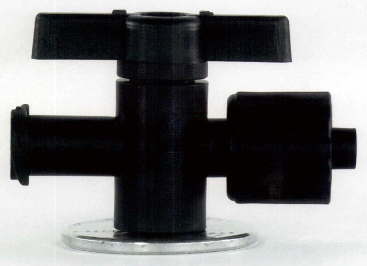 stopcock valve